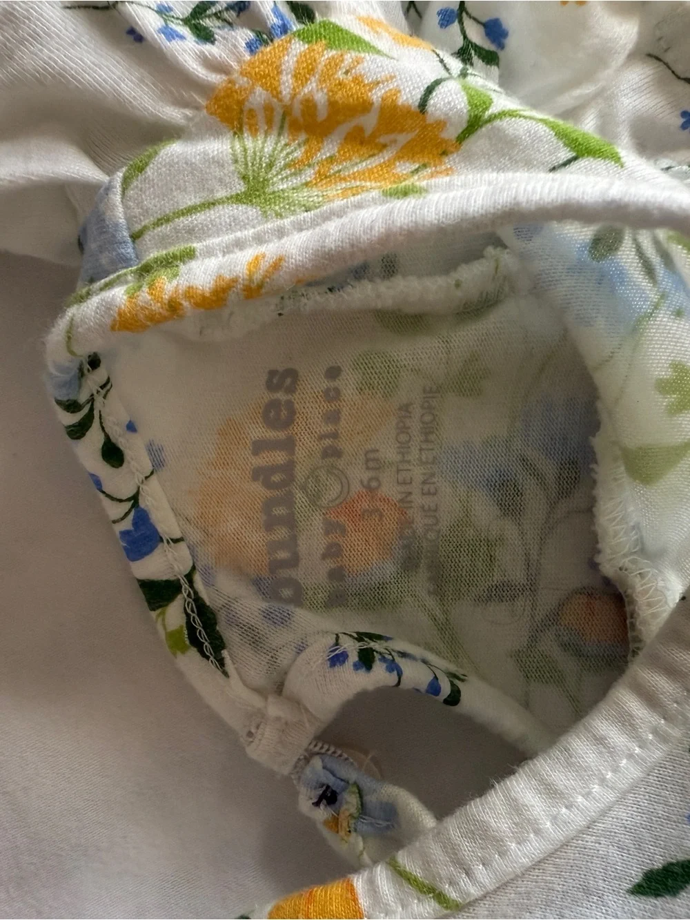BUNDLE Baby Girl Dresses